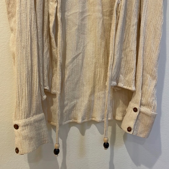 Savannah Morrow Top - Picture 5 of 7